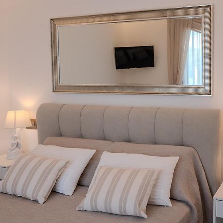 La Chicca Sicily Holiday House Castelmola Exterior photo