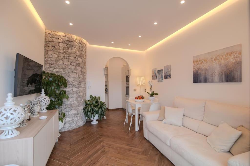 La Chicca Sicily Holiday House Castelmola Exterior photo