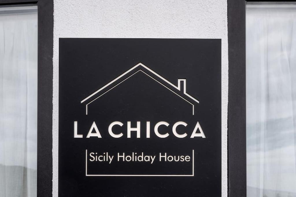 La Chicca Sicily Holiday House Castelmola Exterior photo