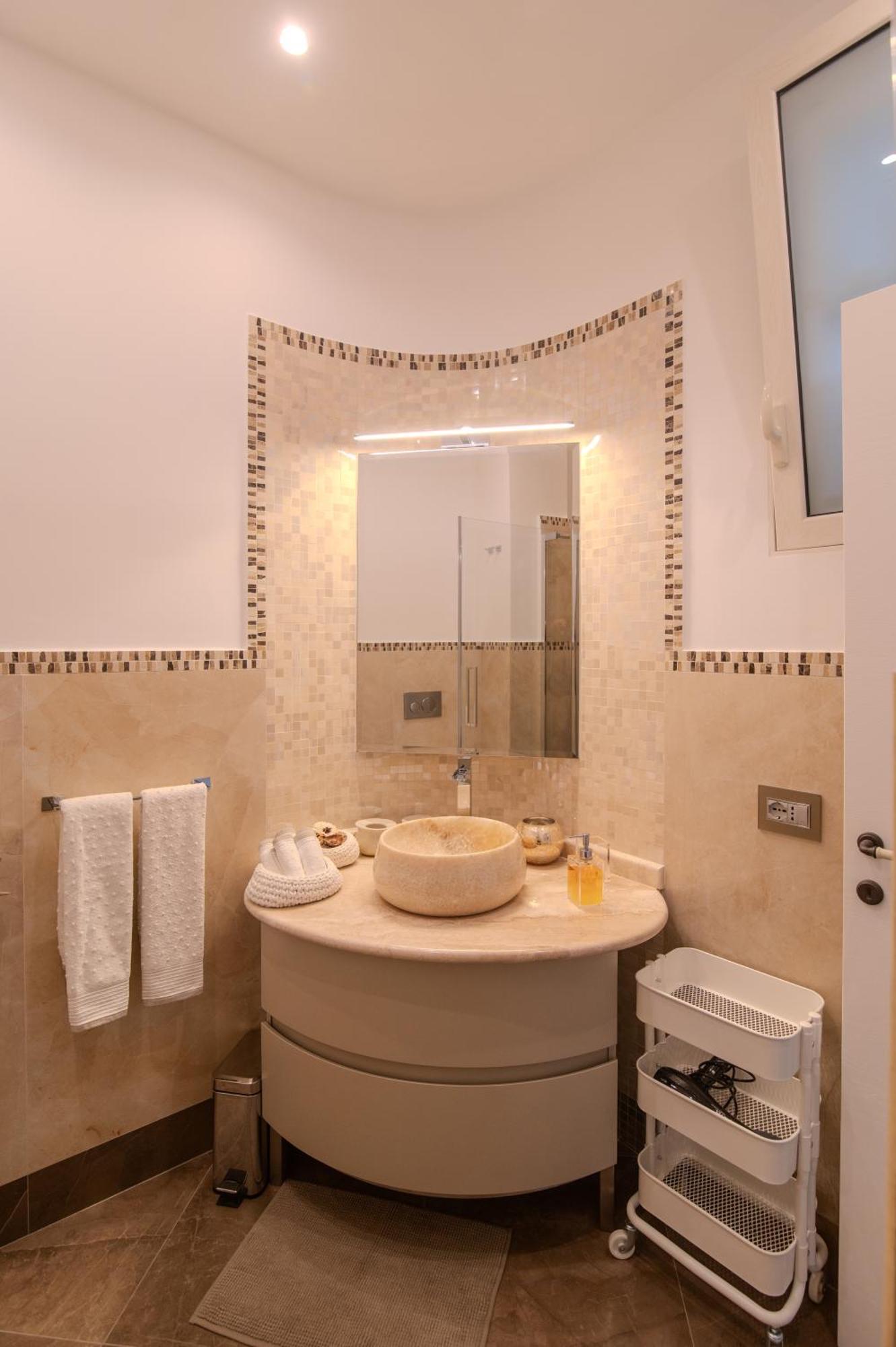 La Chicca Sicily Holiday House Castelmola Exterior photo