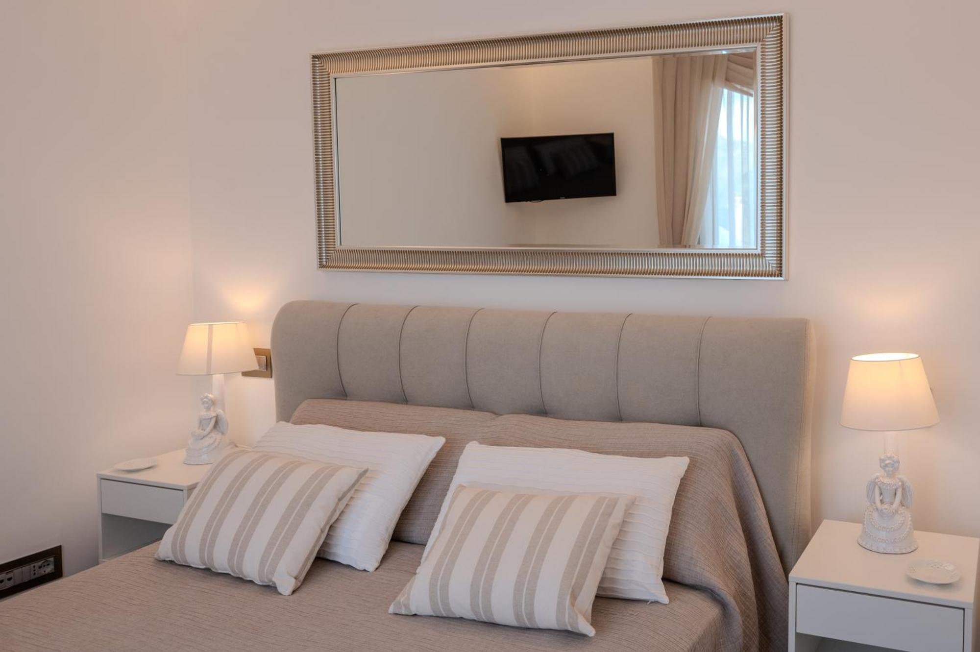 La Chicca Sicily Holiday House Castelmola Exterior photo